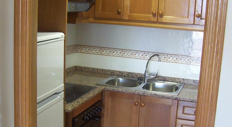 Apartment Gemelos 22- *