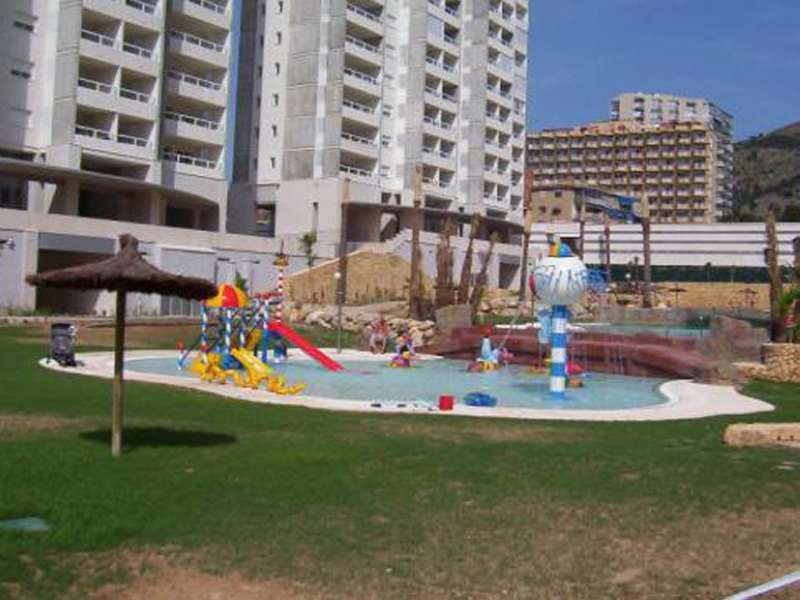 Gemelos 22- Apartment *