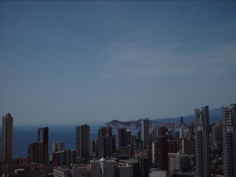 Apartment Gemelos 22-