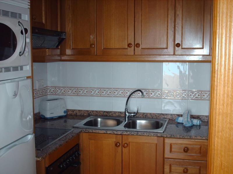 Gemelos 22- Apartment