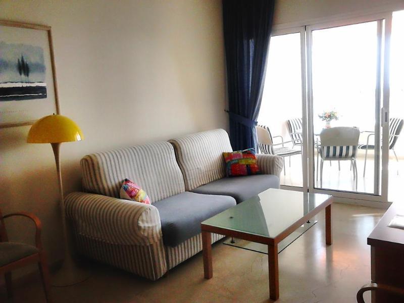 Apartment Gemelos 22- *