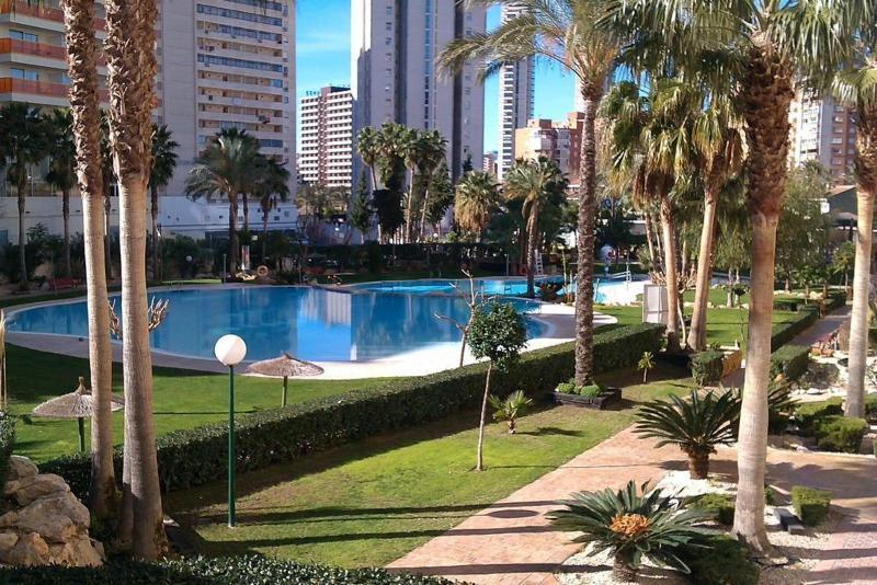 Apartment Gemelos 22- Benidorm