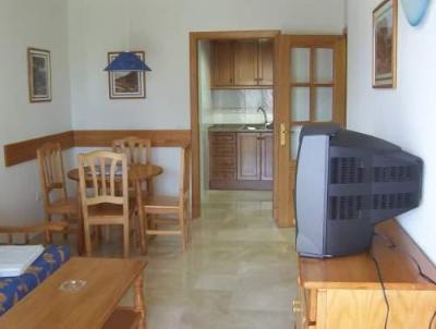 Gemelos 22- Appartement
