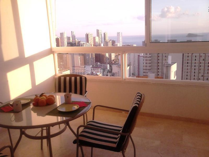 Gemelos 22- Appartement Benidorm