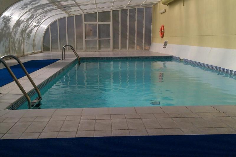 Appartement Gemelos 22- *