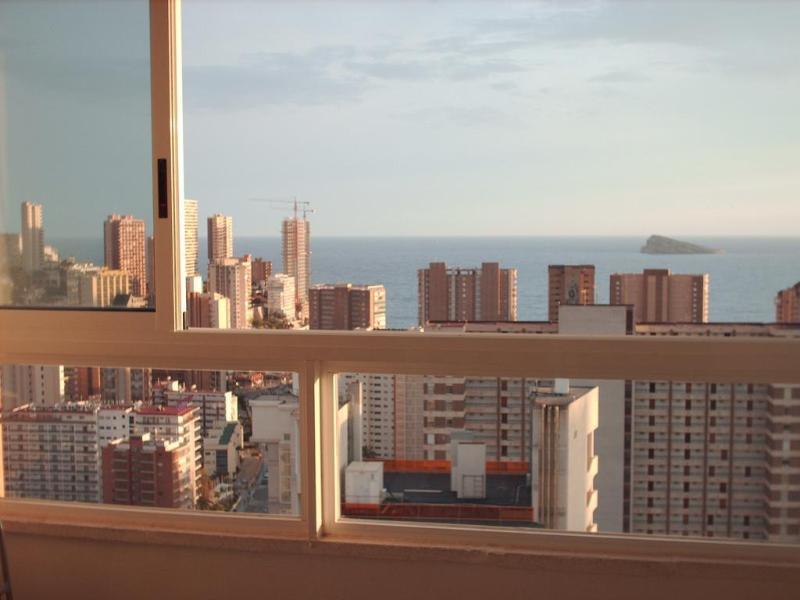 Gemelos 22- Apartment *