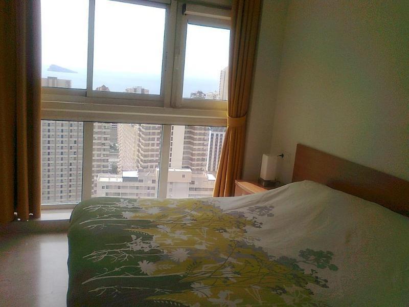 Apartment Gemelos 22- *